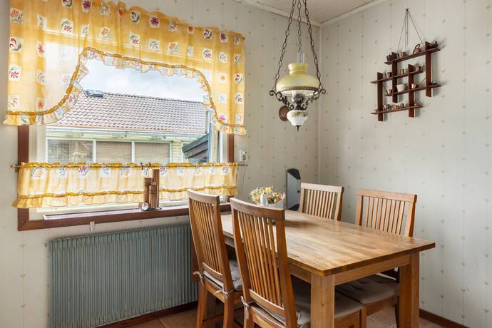 5 rum Villa på Gelbgjutaregatan 17 Utby Göteborgs kommun - bild 13