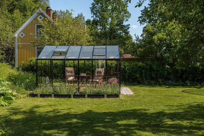 7 rum Villa på Kvinnerstatorp 316 Örebro kommun - bild 61