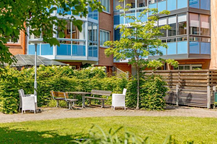 3 rum Lägenhet på Torsgatan 3 A Centrum Halmstads kommun - bild 23