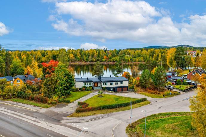 Sandvägen 36, Ren, Bollnäs kommun