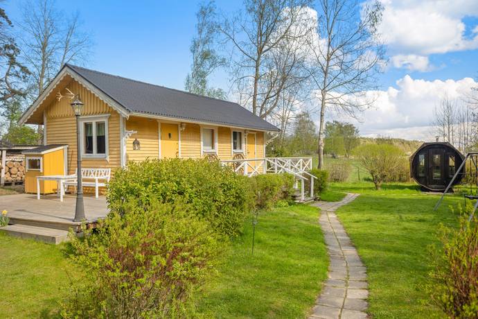 3 rum Fritidshus på Adelsö Kvarnväg 3 Ekerö Adelsö Ekerö kommun - bild 27