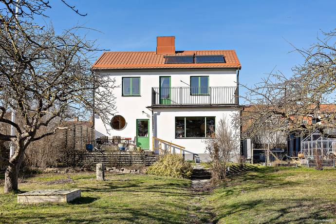 6 rum Villa på Strandvägen 29 Slite - Nordöstra Gotland Gotlands kommun - bild 49