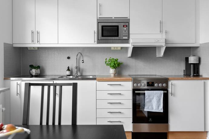 2 rum Lägenhet på Hannebergsgatan 28 Solna C - Fristaden Solna kommun - bild 11