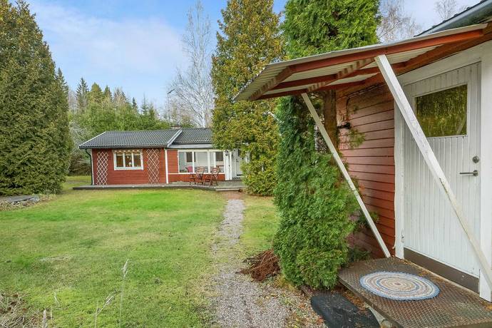3 rum Fritidshus på Gullvalla Åkersbo 105 Stävresjön Sala kommun - bild 31