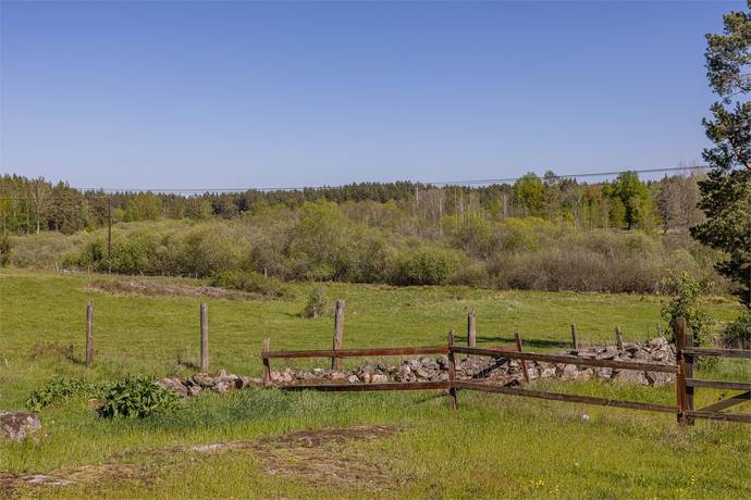 139 m² Gård utan jordbruk på Älmarsrum Sjöända  Västerviks kommun - bild 30