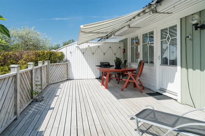 3 rum Villa på Annerödsvägen 3 Lane Uddevalla kommun - bild 20