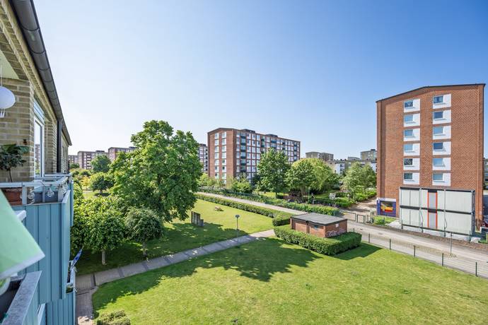 3 rum Lägenhet på Rödkullastigen 2B Almhög Malmö kommun - bild 12