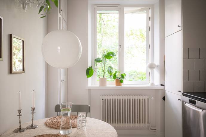 1 rum lägenhet på Bockhornsgatan 3 B Gamla Masthugget, Göteborgs kommun - bild 2
