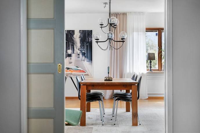 7 rum Villa på Viktoriagatan 38 Hässleholm Hässleholms kommun - bild 14