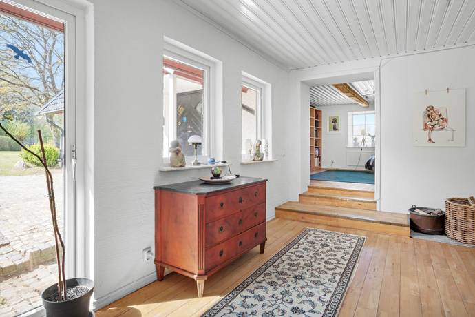 6 rum Villa på ENEKROKSVÄGEN 71-13 Kabbelljung / Holmeja Svedala kommun - bild 11
