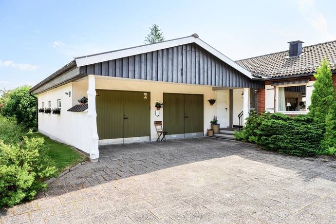 4 rum Villa på Uttergatan 27 Övre Tjärna Borlänge kommun - bild 31