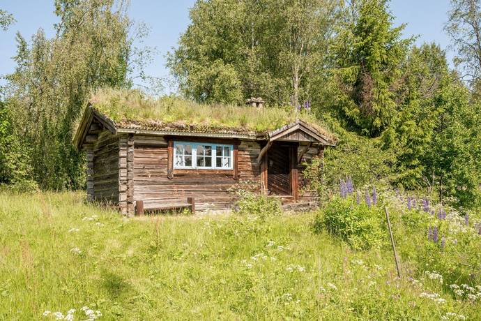 3 rum Fritidshus på Svartåna Sjöbråten 1 Brunskog Arvika kommun - bild 28