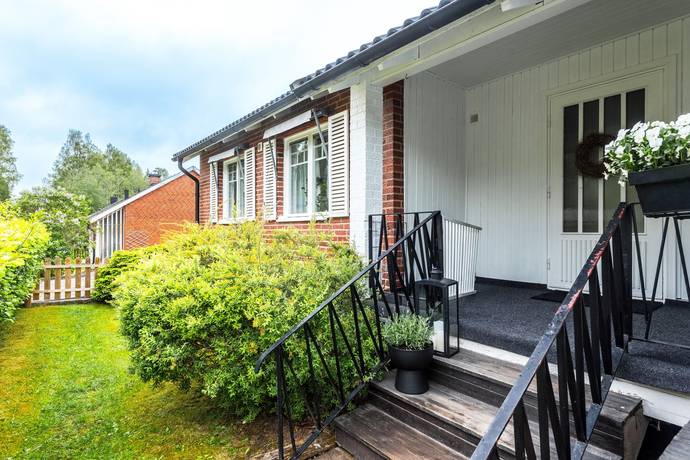 4 rum Villa på Hagälvsvägen 16 Hagälven Hagfors kommun - bild 9