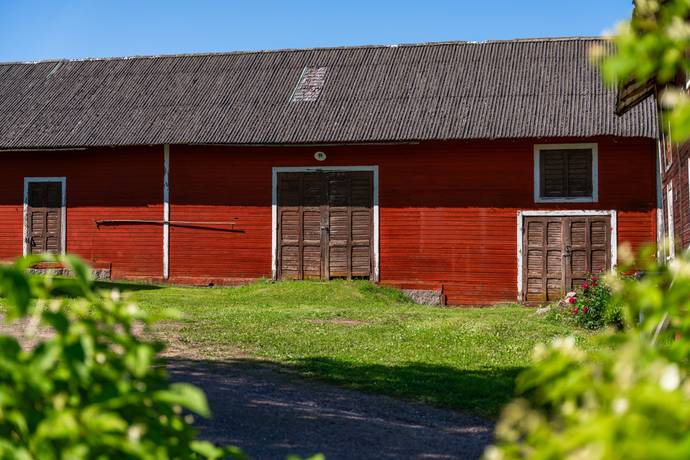 5 rum Villa på Söderås Knåpgatu 5 Söderås Rättviks kommun - bild 14