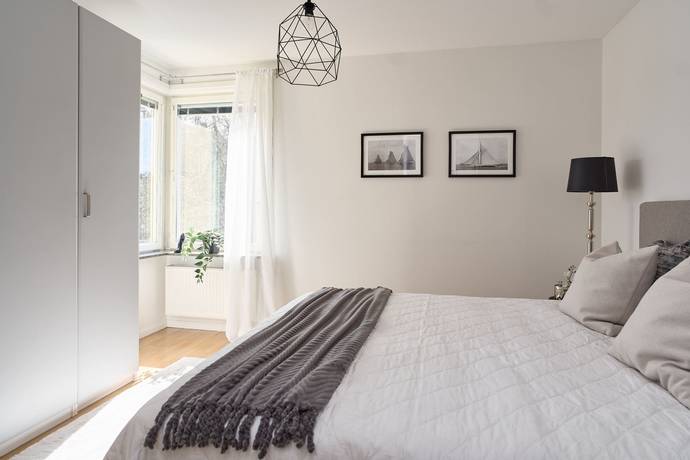 2 rum Lägenhet på Segelbåtsvägen 12, 5 tr Kungsholmen - Stora Essingen Stockholms kommun - bild 17