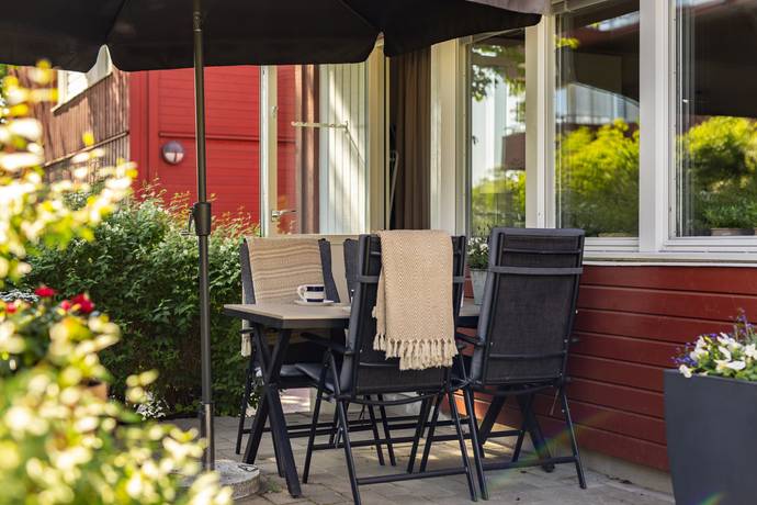 3.5 rum Lägenhet på Ljuskärrsvägen 70 Ljuskärrsberget - Saltsjöbaden Nacka kommun - bild 11