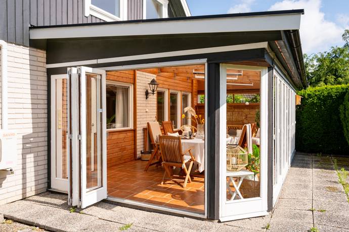6 rum Villa på Kanalgatan 8 Torshälla Eskilstuna kommun - bild 39
