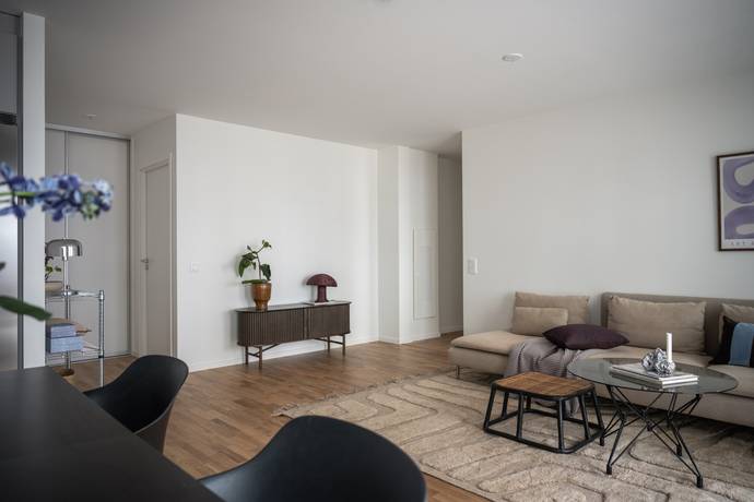 2 rum Lägenhet på Västra Älvgatan 10 Citadellskajen Malmö kommun - bild 9
