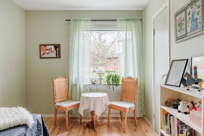 4 rum Lägenhet på Herrhagsvägen 21C Herrhagen Falu kommun - bild 15