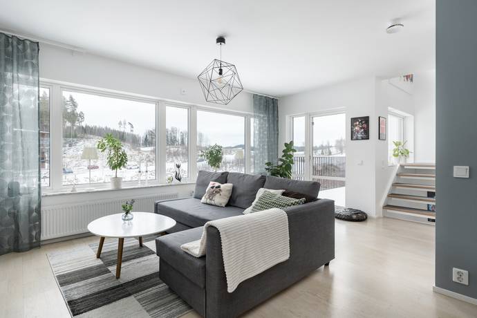 8 rum Kedjehus på Lisabergsvägen 13 Jönköping Jönköpings kommun - bild 18