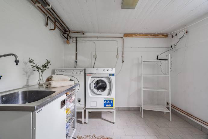 4 rum Villa på Åbrinken 5 Valbo Gävle kommun - bild 36