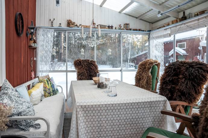 5 rum Villa på Näsåkersvägen 36 Ramsele Sollefteå kommun - bild 11