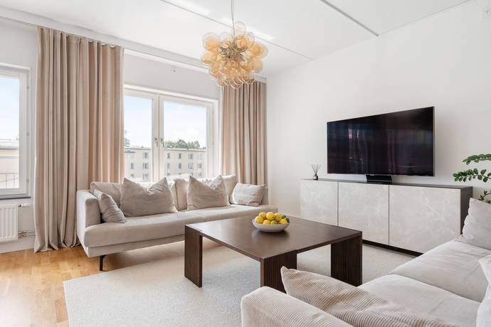 3 rum lägenhet på Erikshällsgatan 34B Södertälje, Södertälje kommun - bild 4