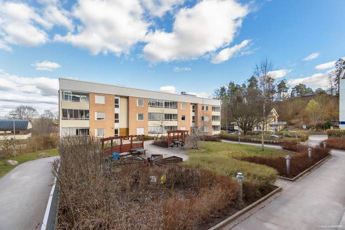 4 rum Lägenhet på Grödingevägen 12A Tumba Botkyrka kommun - bild 15