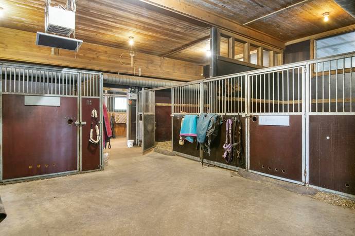 191 m² Gård utan jordbruk på Torarpsvägen 291 Torarp Karlshamns kommun - bild 83