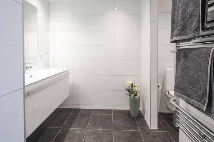 3 rum Lägenhet på Sundholmsgatan 4 Ön, Limhamn Malmö kommun - bild 20