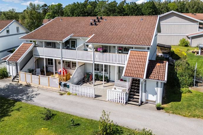 4 rum lägenhet på Fredagsvägen 12 Kurveröd, Uddevalla kommun - bild 3