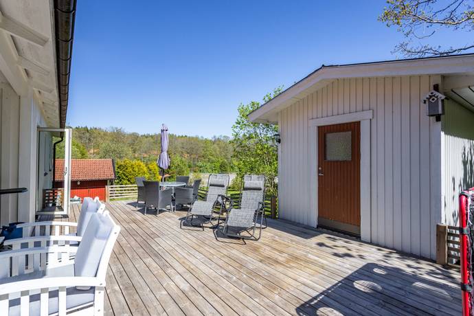 7 rum Villa på LOSJÖVÄGEN 8 Roslags Kulla Österåkers kommun - bild 30
