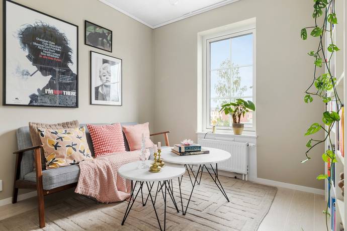 5 rum Radhus på Gyllenstiernas Allé 55 Märsta Sigtuna kommun - bild 20