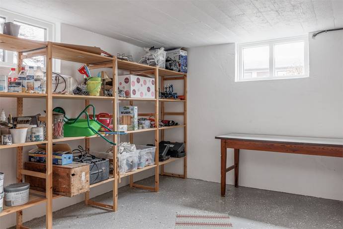 6 rum Vinterbonat fritidshus på Tinderedsvägen 8 Helgenäs Västerviks kommun - bild 32