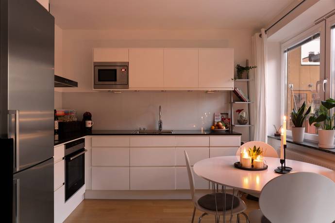 1.5 rum Lägenhet på Polhemsgatan 28 Kungsholmen Stockholms kommun - bild 6
