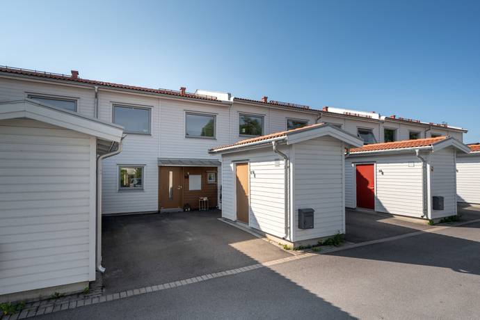 Harvestad, Linköpings kommun