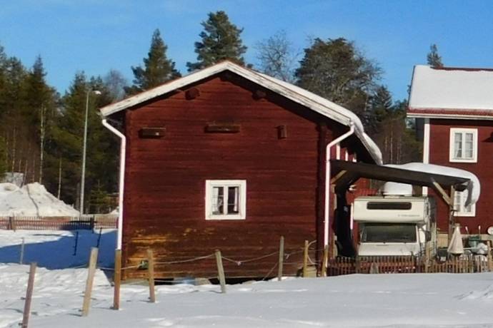 9 rum Gård med jordbruk på Kröjs Härjedalsvägen 633 Kårböle Ljusdals kommun - bild 8