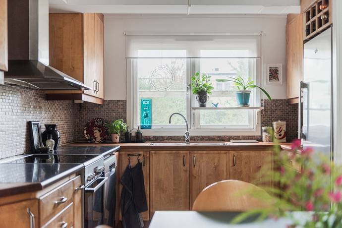 5 rum radhus på Iliongränden 42 Östra Torn, Lunds kommun - bild 2