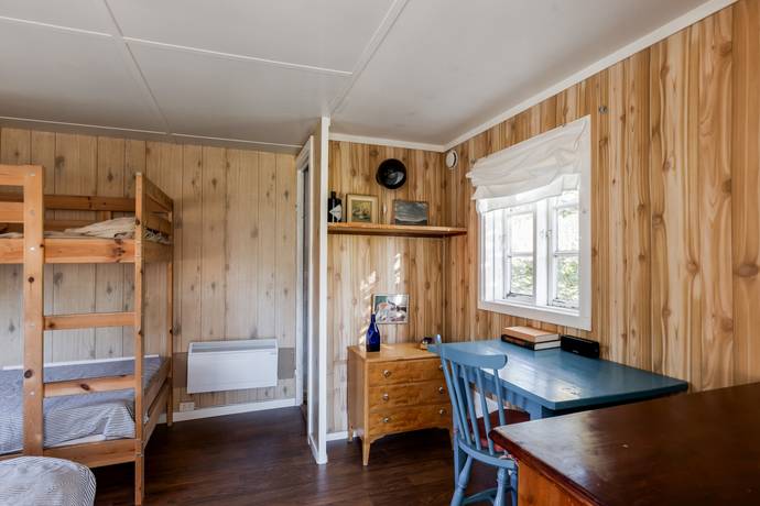 2 rum Vinterbonat fritidshus på Tjugesta 234 Örebro kommun - bild 28