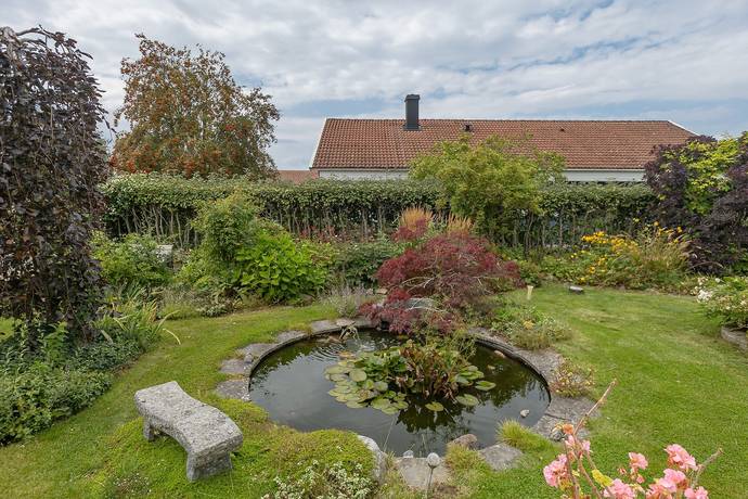 5 rum Villa på Doktor Frödins väg 4 Hästholmen Ödeshögs kommun - bild 4