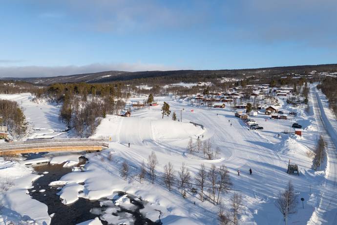 2 rum Lägenhet på Sörliden 2C Härjedalens kommun - bild 32