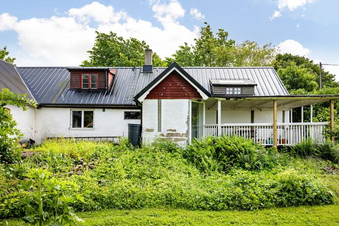 6 rum Villa på Södra Kverrestad 716 Södra Kverrestad Tomelilla kommun - bild 4