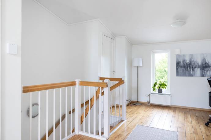 5 rum Radhus på Biblioteksgatan 30 Bara Svedala kommun - bild 29