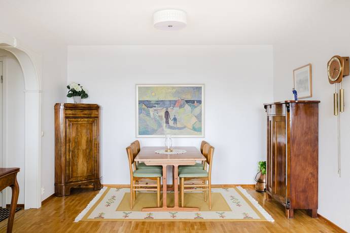 3 rum Lägenhet på Emanuel Birkes väg 5 Salem Salems kommun - bild 4