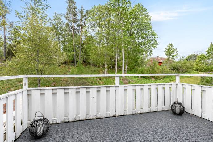 6 rum Villa på Grebo Församlingsgård 165 Grebo Åtvidabergs kommun - bild 34