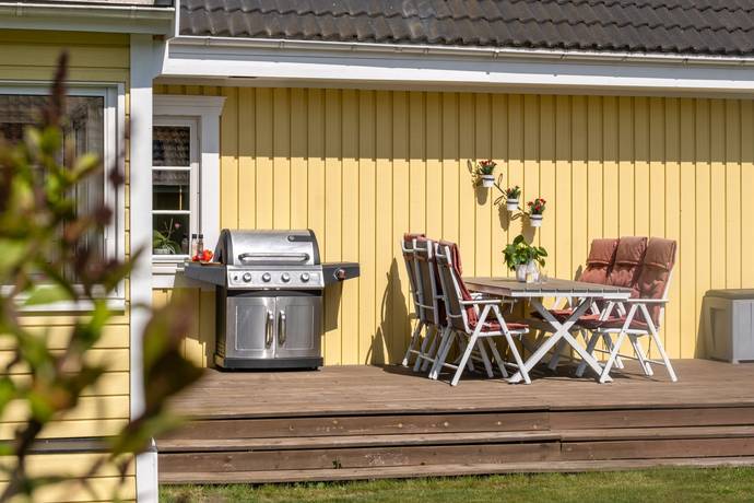 7 rum villa på Hagavägen 3 Tungelsta, Haninge kommun - bild 4