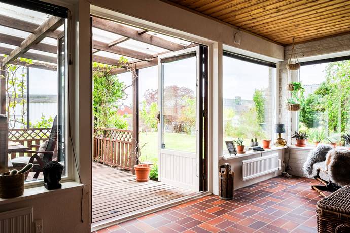 6 rum Villa på Gräsgatan 7 Bårslöv Helsingborgs kommun - bild 23