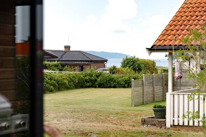 5 rum villa på Rågångsvägen 5 Skummeslövsstrand, Laholms kommun - bild 5