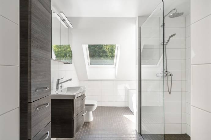 153 m² Villa på Gävsjövägen 132 Vallentuna kommun - bild 22
