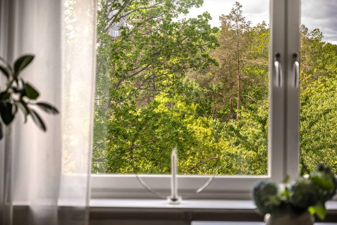 2 rum Lägenhet på Doktor Widerströms gata 30 Fruängen Stockholms kommun - bild 6